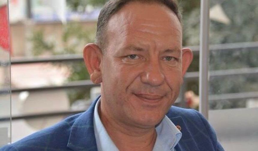 Öner Geyik’ten Kurban Bayramı Mesajı