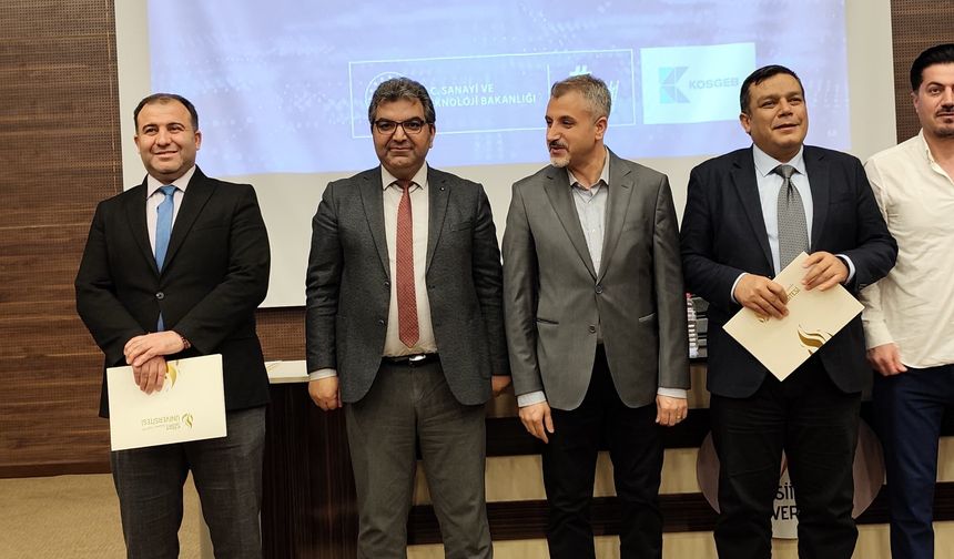 Siirt’te Genç Girişimcilere Devlet Destekleri Anlatıldı