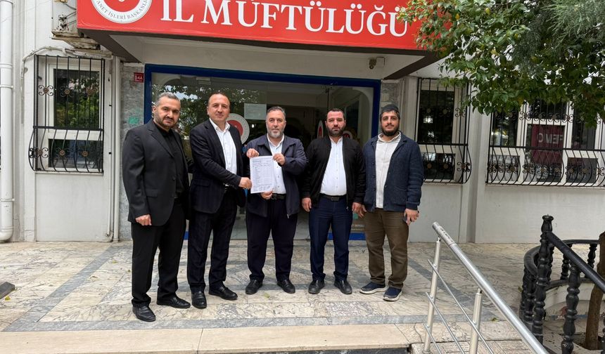 SİİRT’TE DEĞİŞMEYEN İRADE: YİNE, YENİDEN DİYANET-SEN!