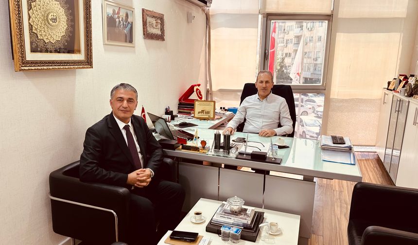VakıfBank’tan Dev Finansman Hamlesi: Siirt İş Dünyasına Yeni Destek Kapısı