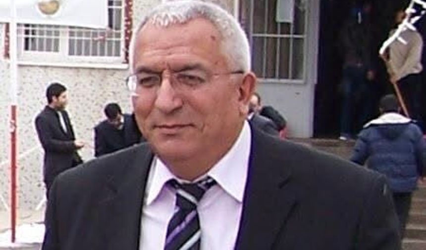 Orhan Danış, Tillo’nun Yeni Milli Eğitim Müdürü Oldu