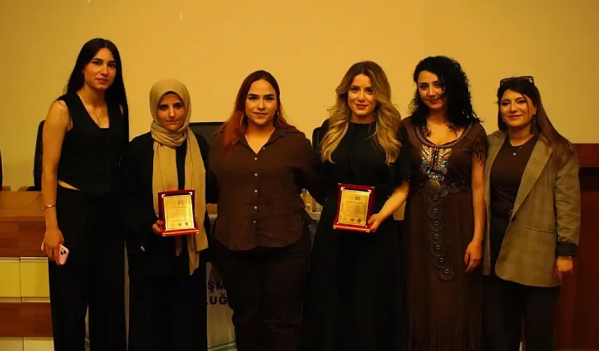 Siirt’te Kadınlara Siber Güvenlik Eğitimi