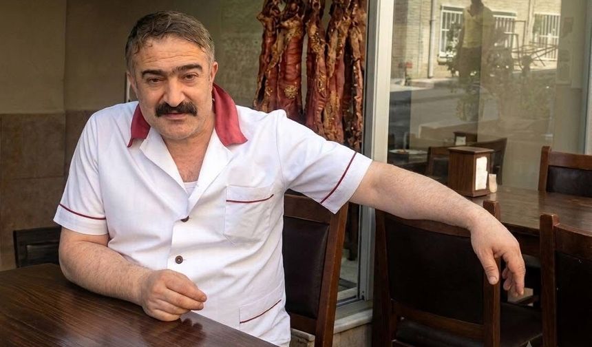 Erçelik Ailesinden Taziye Teşekkür Mesajı