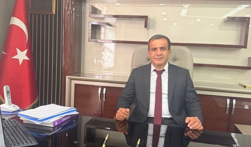 İl Genel Meclis Başkanı Hasan Carlık’tan Kurban Bayramı Mesajı
