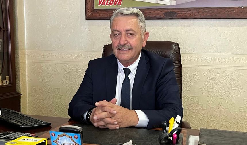 AK Parti İl Başkan Aday Adayı Yusuf Erten’den Siirt İçin Kapsamlı Vizyon Projeleri