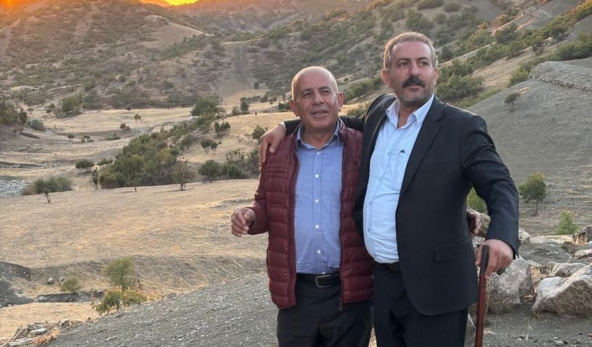 Aziz Ağa ve Benek Ailesinin Acı Günü
