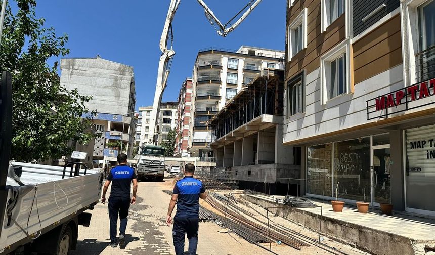 SİİRT BELEDİYESİNDEN YKS ÖNCESİ SESSİZLİK SEFERBERLİĞİ