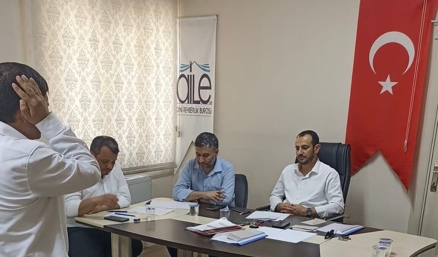 Siirt’te Camiler ve Din Görevlileri Haftası Kapsamında İki Ayrı Yarışma Düzenlendi