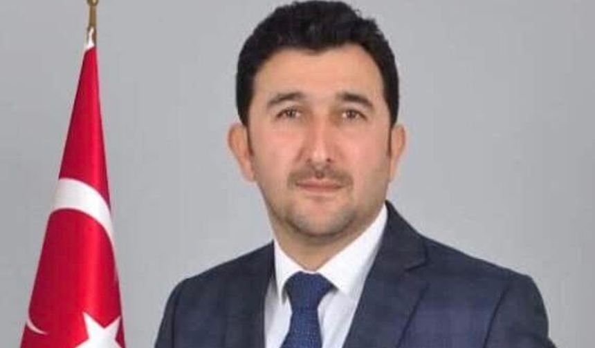 Cahit Sevgili: “AK Parti’ye Hizmet İçin Göreve Talibim”