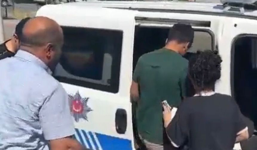Siirt Polisi, YKS’ye Geç Kalan Öğrencileri Sınava Yetiştirdi