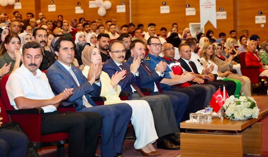 Vali Kızılkaya: “Koruyucu Aileler Çocuklarımızın Umududur”