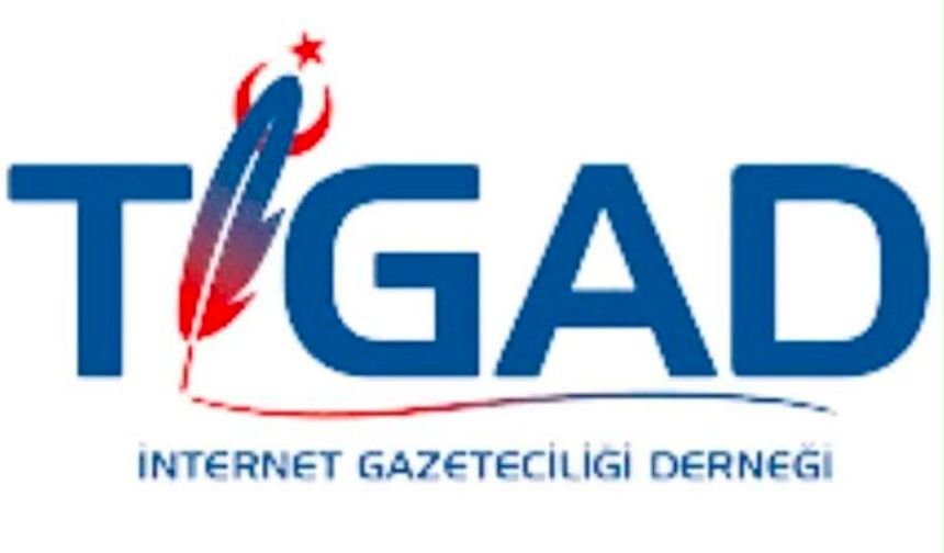 TİGAD’dan Türkiye Gazeteciler Birliği İçin Tarihi Adım