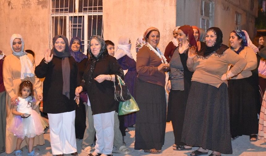 Barış Mahallesi Sakinlerinden Siirt Belediyesi’ne Hizmet Teşekkürü