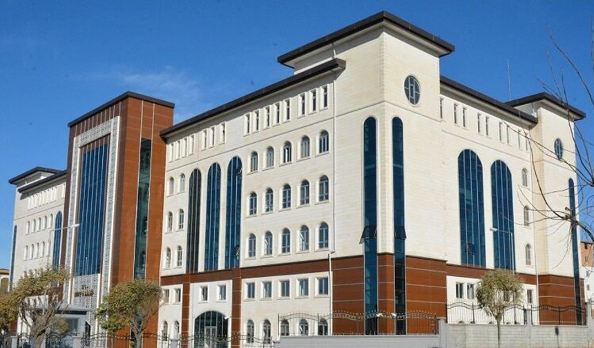 Siirt Valiliği’nden Vefat ve Başsağlığı Mesajı