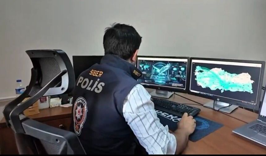 45 İlde Yasa Dışı Bahis Operasyonu: Siirt’in de Aralarında Bulunduğu Operasyonda 190 Şüpheli Yakalandı
