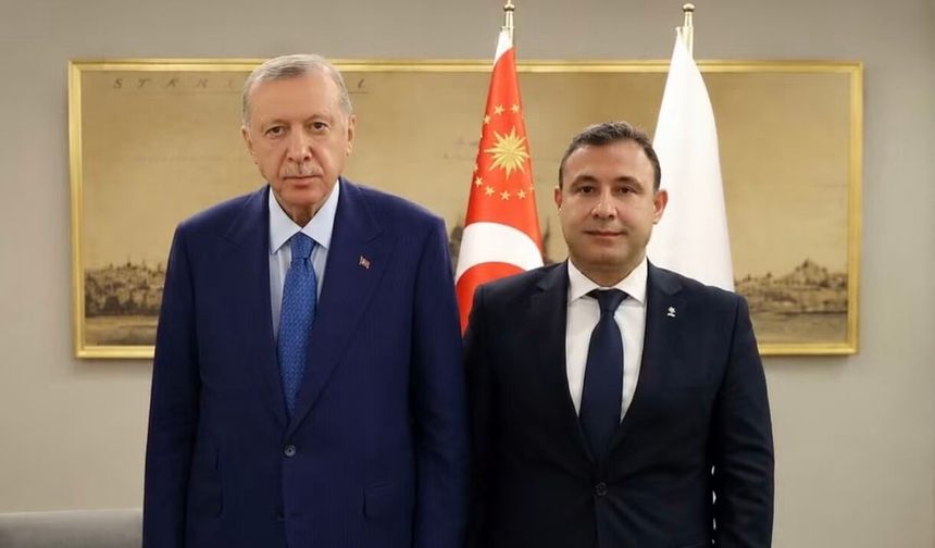 Gazanfer Cezlan’dan İl Başkanlığı Sürecine Dair Çarpıcı Açıklamalar