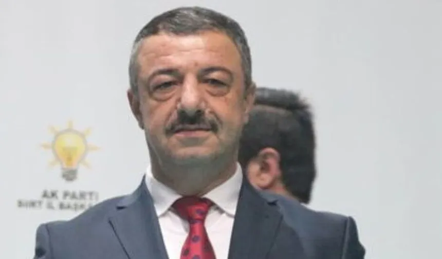 Cellek Ailesi’nden Taziye Teşekkür Mesajı