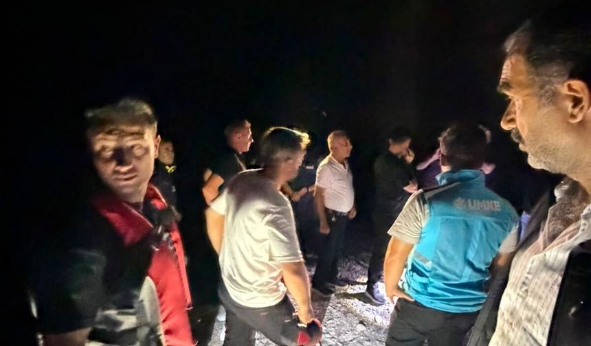 Siirt’te Yürek Yakan Olay: 12 Yaşındaki Çocuğun Cansız Bedeni Bulundu