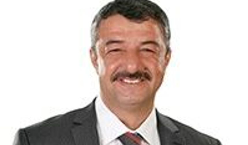 Necat Cellek’in 40. Günü Dolayısıyla Mevlid-i Şerif Okutulacak