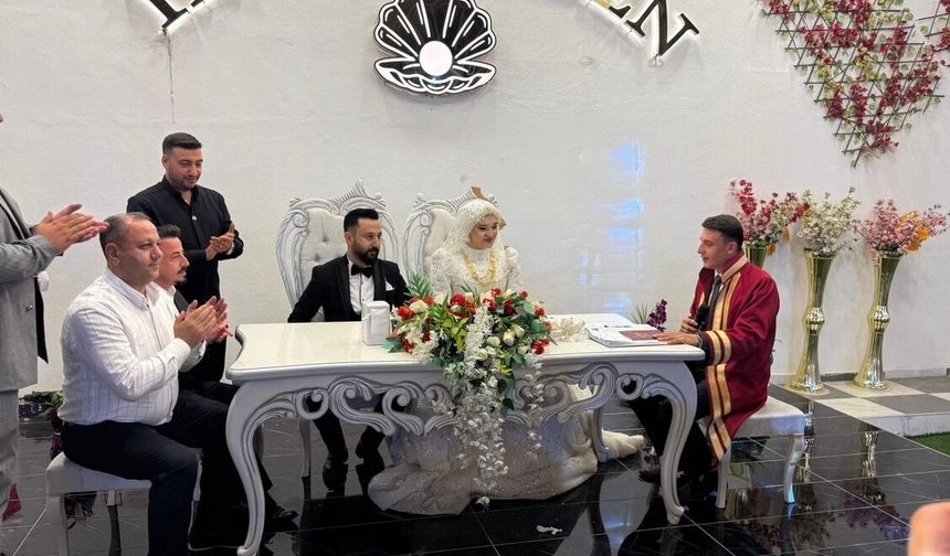 SIRMA VE KAHVECİ AİLELERİNİN MUTLU GÜNÜ