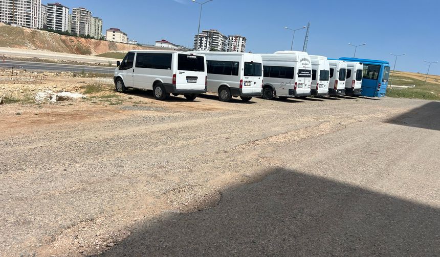 Kışın Çamur, Yazın Toz! Veysel Karani Mahallesi Asfalt Bekliyor