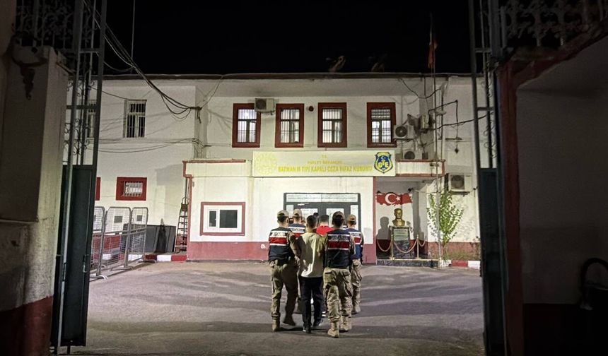 Siirt Merkezli Bahis Operasyonunda 7 Şüpheli Tutuklandı