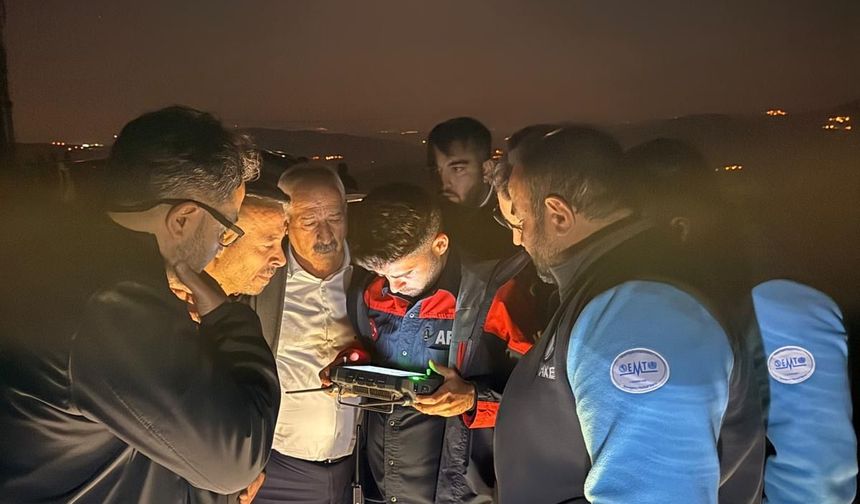 Şirvan’da Kayıp Vatandaşın Cansız Bedeni 8 Kilometre Uzaklıkta Bulundu