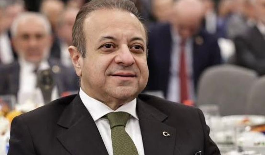 Egemen Bağış’tan Netanyahu’ya Sert Eleştiri: “Bir Kişiyi İktidarda Tutmak, Bir Ülkenin Stratejisi Olamaz”