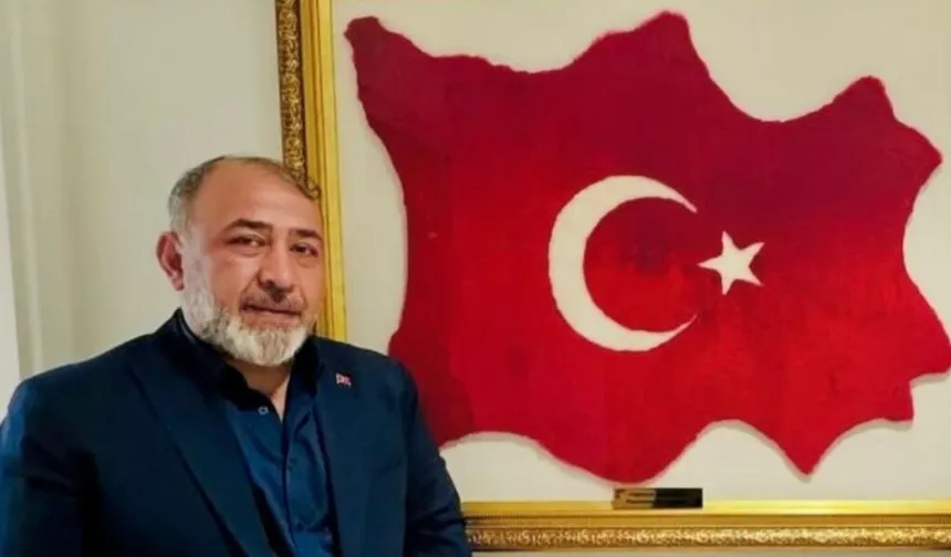 SEYİTHAN SOLMAZ’DAN 29 EKİM CUMHURİYET BAYRAMI MESAJI