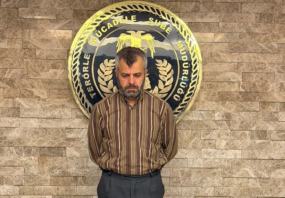 Cumhurbaşkanı’na Suikast Girişiminde Yer Alan Firari FETÖ Şüphelisi Yakalandı
